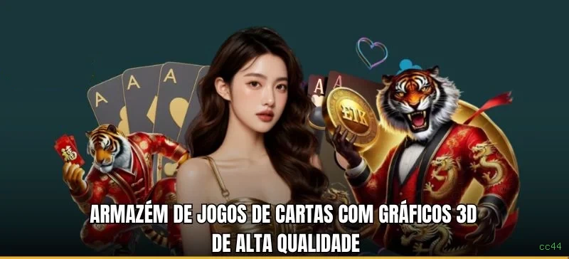 Jogos de bonificação no cc44: rodadas grátis, multiplicadores e jackpots progressivos em slots selecionados