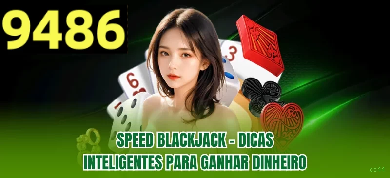 A Magia dos Caça-Níqueis no cc44