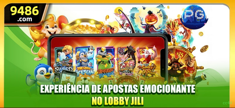 Ranking dos melhores jogos no cc44 — favoritos da comunidade
